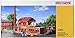 Vollmer 45609 Brewery w/Interior HO Scale Model Structure