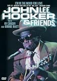 John Lee Hooker and Friends - I`m in the Mood for Love [DVD]