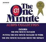 The One Minute Audio Collection
