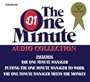 The One Minute Audio Collection