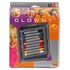 Ses - 09009 - D�guisements et Imitations - Maquillage - Crayons 9 couleurs � 7 mm