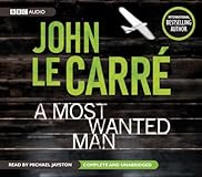 A Most Wanted Man