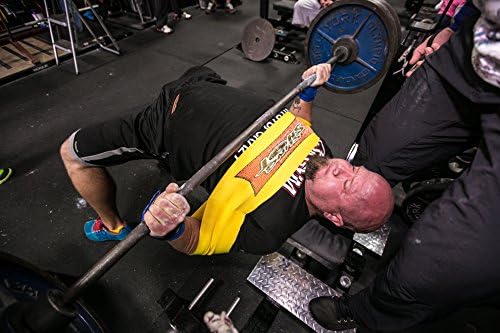 Full Boar Slingshot By Mark Bell