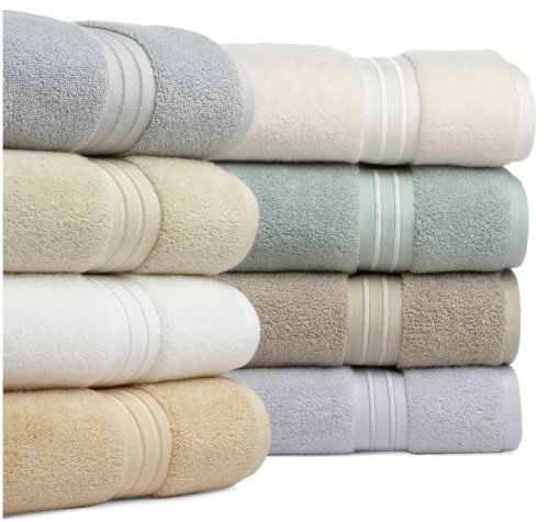 Waterford Bartley Wash Towel, Ivory