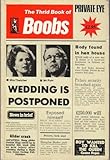 The Thrid [sic] book of boobs from Private eye