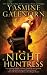 Night Huntress (Kindle Edition)