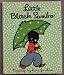 Little Black Sambo 1934 Whitman Nina Jordan