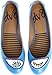 DV8 Women's Ttyl Ballet Flat