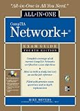 CompTIA Network+  All-in-One Exam Guide, Fourth Edition