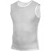 Craft Men's Pro Cool Sleeveless T-Shirt - White, Small