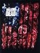 Walking Dead The Walker Flag Montage Adult Black T-Shirt XL