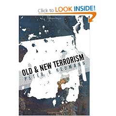 Old and New Terrorism (UT - Understanding Terrorism)