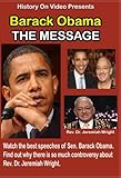 Barack Obama: The Message