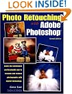 Photo Retouching with Adobe Photoshop
