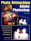 Photo Retouching with Adobe Photoshop