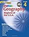 Spectrum Geography, Grade 4: Regions of the U.S.A.