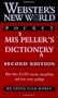 Webster's New World Pocket Misspeller's Dictionary