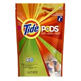 Tide Pods Laundry Detergent Mystic Forest Scent 40 Count