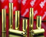 Hornady Unprimed 338 Lapua Cartridge Case