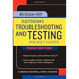 Electrician's Troubleshooting and Testing Pocket Guide, Third Editionby Brooke Stauffer