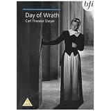 Day Of Wrath [1943] / Region 2 PAL European Edition DVD / Actors: Thorkild Roose, Lisbeth Movin, Sigrid Neiiendam, Kirsten Andreasen, Sigurd Berg / Directors: Carl Theodor Dreyer / Language: Danish / Subtitles: English / Run Time: 95 minutes