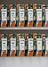 12 komp. Druckerpatronen CANON PGI-520BK CLI-521BK CLI-521C CLI-521M CLI-521Y