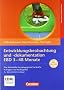 Entwicklungsbeobachtung und -dokumentation (EBD): 3-48 Monate (3., �berarbeitete Auflage): Eine Arbeitshilfe f�r p�dagogische Fachkr�fte in Krippen und Kinderg�rten. Buch mit CD-ROM