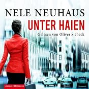 H&ouml;rbuch Unter Haien