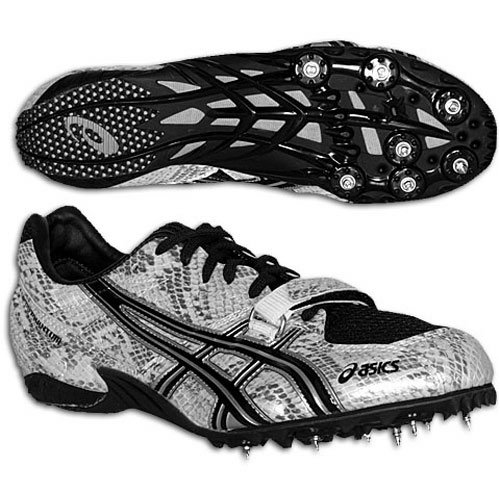 Click here to buy ASICS Mens Turbo Phantom 2 by ASICS.