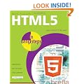 HTML5 in Easy Steps
