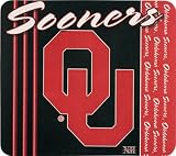Oklahoma Sooners Mouse Pad