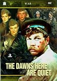 A zori zdes tikhie... (Dawn`s here are quiet...) DVD PAL (NON-USA FORMAT)