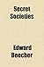 Secret Societies