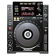 PIONEER CDJ-900 Tabletop Multi Player