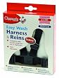 highchair harness straps