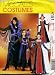 McCall's Costumes Vampire Girl's Size 7 to 14