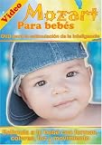 Mozart Para Bebes En DVD