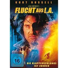 Flucht aus L.A.