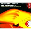Klassische Sagen des Altertums II