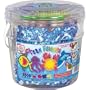 Ocean Friends - Perler 8500 Bead Bucket