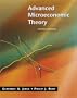 Advanced Microeconomic Theory