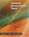 Advanced Microeconomic Theory