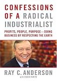 Confessions of a Radical Industrialist: Profits, People, Purpose: Doing Business by Respecting the Earth (Library Edition) Image of Confessions of a Radical Industrialist: Profits, People, Purpose: Doing Business by Respecting the Earth (Library Edition)