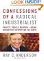 Confessions of a Radical Industrialist: Profits, People, Purpose: Doing Business by Respecting the Earth