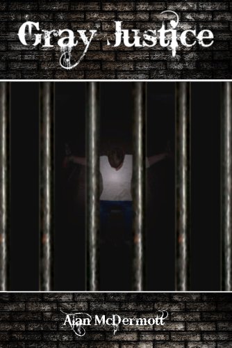 Gray Justice (Tom Gray #1)