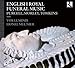 English Royal Funeral Music