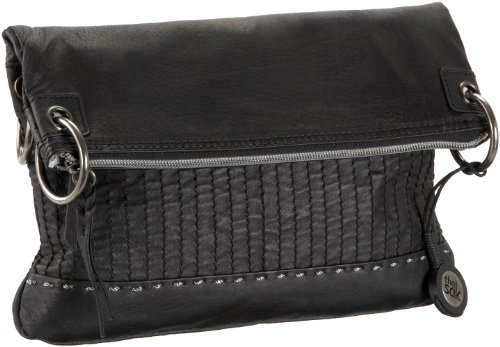 The SAK Pax Leather Convertible Cross-Body