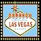 Las Vegas Retro Rug - 22x35"