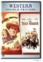 The Train Robbers / Tall in the Saddle