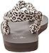 Sanuk Women's Yoga Slingshot Prints Flip Flop